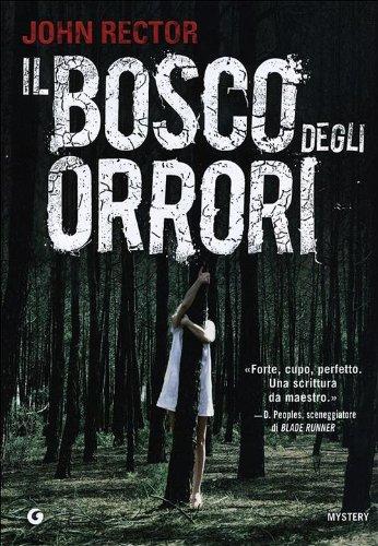 Il bosco degli orrori