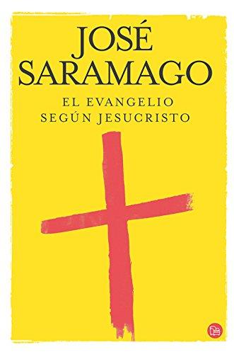 El Evangelio según Jesucristo (FORMATO GRANDE, Band 730014)