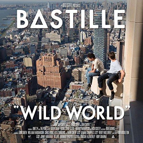 Wild World (Deluxe Edition)