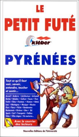 Pyrenees 1998, le petit fute (edition 2)