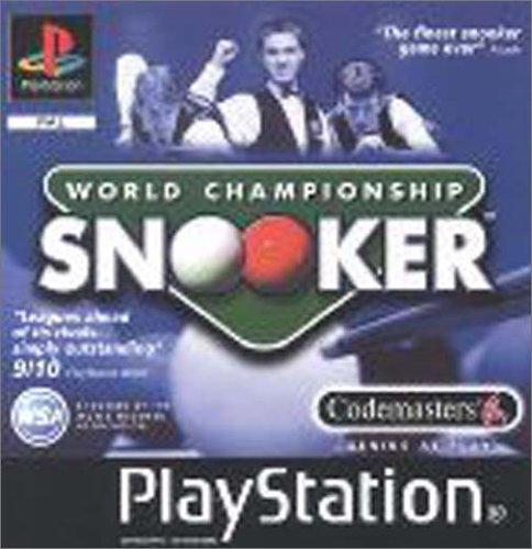 World Championship Snooker