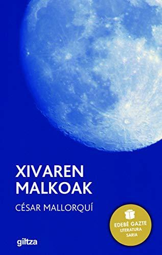 Xivaren malkoak (PERISKOPIOA, Band 8)