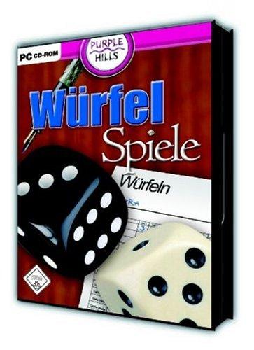 Würfelspiele