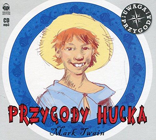 Przygody Hucka