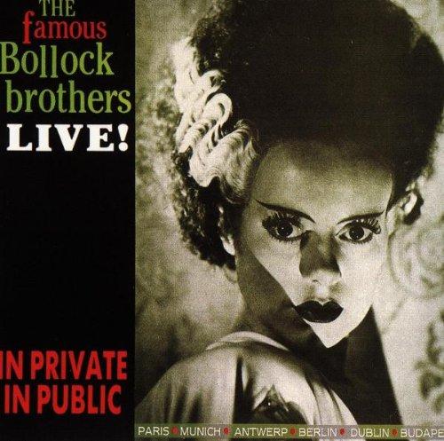 Live-in Private,in Public