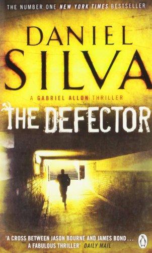 The Defector