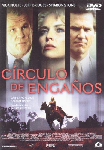 Circulo De Engaños (Import Dvd) (2004) Varios