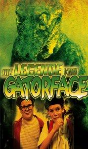 Die Legende von Gatorface