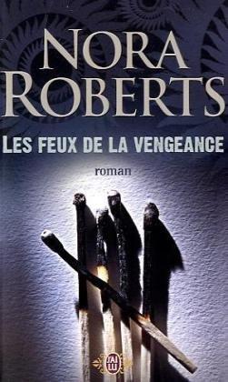 Les feux de la vengeance