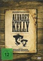 Alvarez Kelly: Western Collection