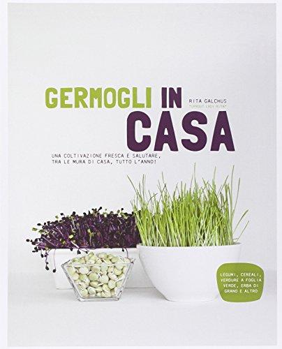 Germogli in casa