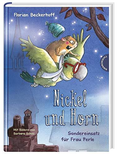 Nickel und Horn 2: Sondereinsatz für Frau Perle (2)