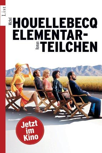 Elementarteilchen: Filmausgabe