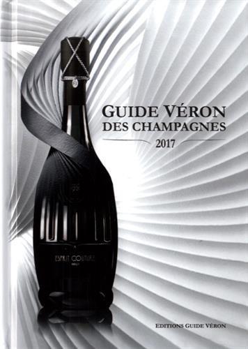 Guide Véron des champagnes