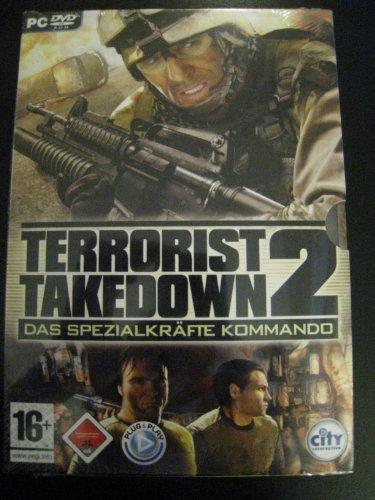 Terrorist Takedown 2 [Import allemand]