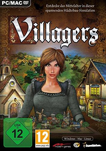 Villagers