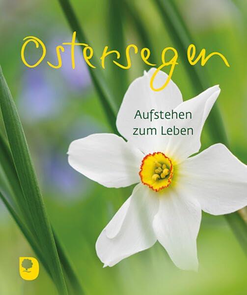 Ostersegen: Aufstehen zum Leben (Eschbacher Mini)