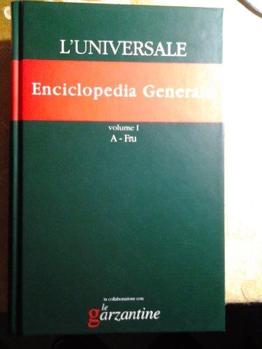 Cinema. L'universale. La grande enciclopedia tematica.