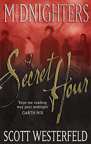 Secret Hour (Midnighters)