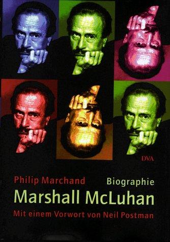 Marshall McLuhan