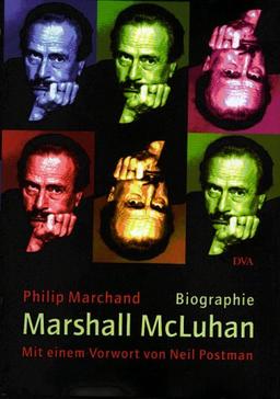 Marshall McLuhan