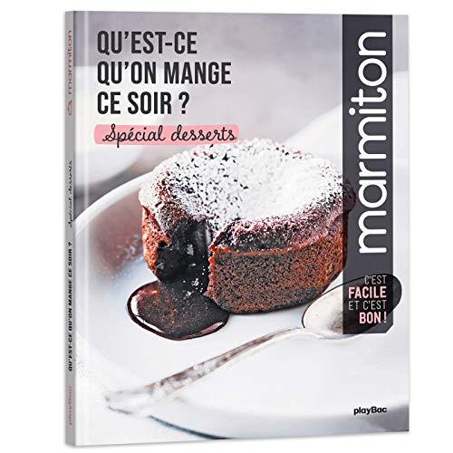 Spécial desserts