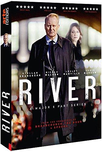 Coffret river, saison 1 [FR Import]