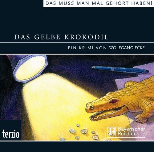 Das gelbe Krokodil