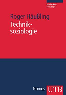 Techniksoziologie