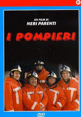 I pompieri [IT Import]