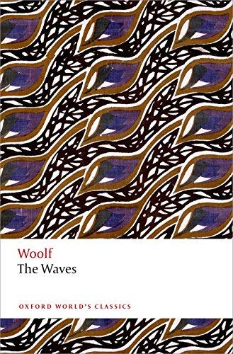 The Waves (Oxford World's Classics)