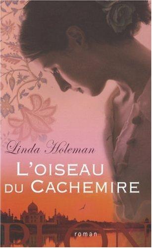 L'oiseau du Cachemire