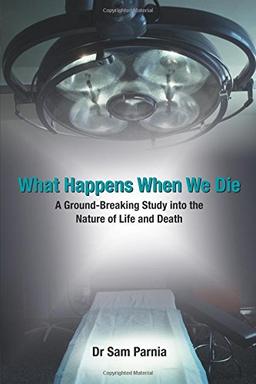 What Happens When We Die: A Ground-breaking Study into the Nature of Life and Death