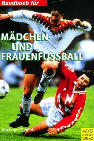 Handbuch für Mädchen- und Frauenfußball