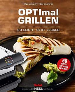 OPTImal Grillen: So leicht geht lecker