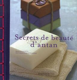 Secrets de beauté d'antan