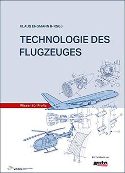 Technologie des Flugzeuges