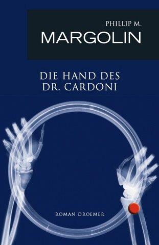 Die Hand des Dr. Cardoni