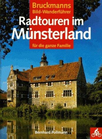 Radtouren im Münsterland. Für die ganze Familie