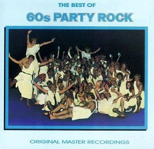 Best Of 60's Party Rock