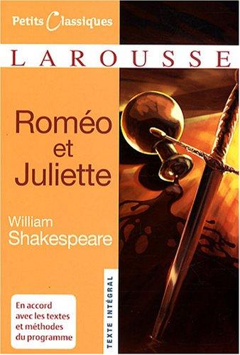 Roméo et Juliette