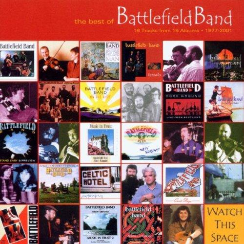 Best of Temple Records/Battlefield