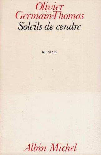 Soleils de cendre