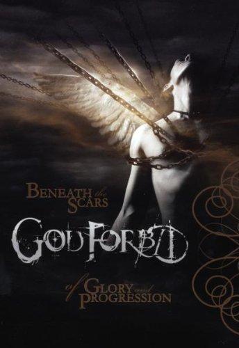 God Forbid - Beneath the Scars of Glory and Progression (2 DVDs)