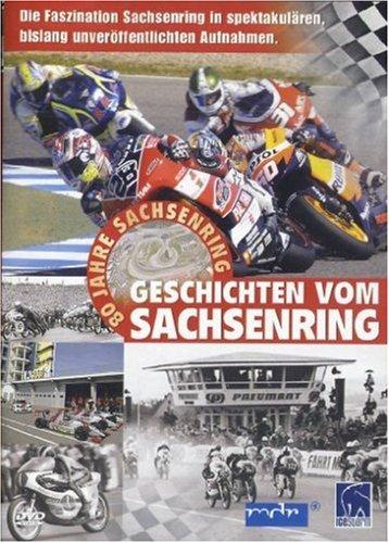 Geschichten vom Sachsenring