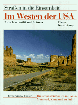 Im Westen der USA