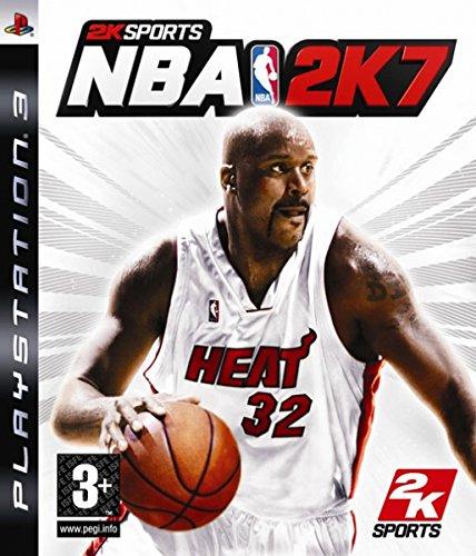 NBA 2K7 [UK Import]