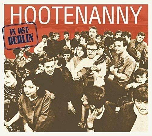 Hootenanny in Ostberlin