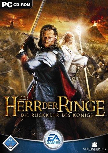 Der Herr der Ringe: Die Rückkehr des Königs