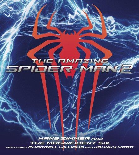 The Amazing Spider-Man 2 [Import]